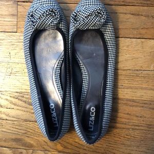 Liz Claiborne flats